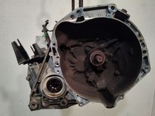 Boite de vitesse Nissan MICRA
