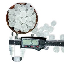 Lumps Sugar - Rock Crystal Sugar - Calidad Premium - por NY Spice - ENVÍO GRATUITO