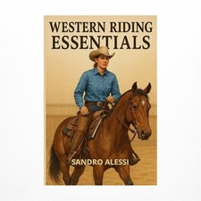 Western Riding Essentials