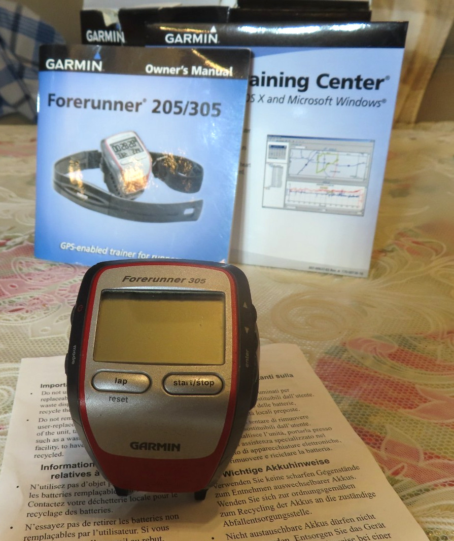 With Heart Rate Monitor