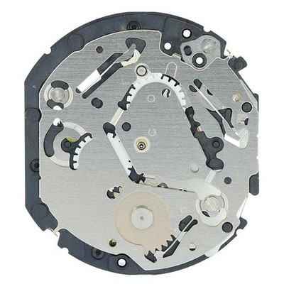 Hattori Epson Quartz Uhrwerk TMI VX7PE VX7P Japan Herstellung