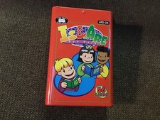 Super Duper Publications Fun Deck FD-24 56  Is  Are   Ages 4 Up