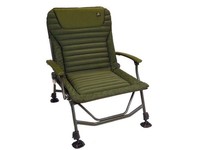 Carp Spirit Magnum Chair Deluxe Xl Karpfenstuhl Angelstuhl Anglerstuhl Camping