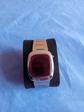 Commodore Orologio LED Time Master Vintage Non Testato