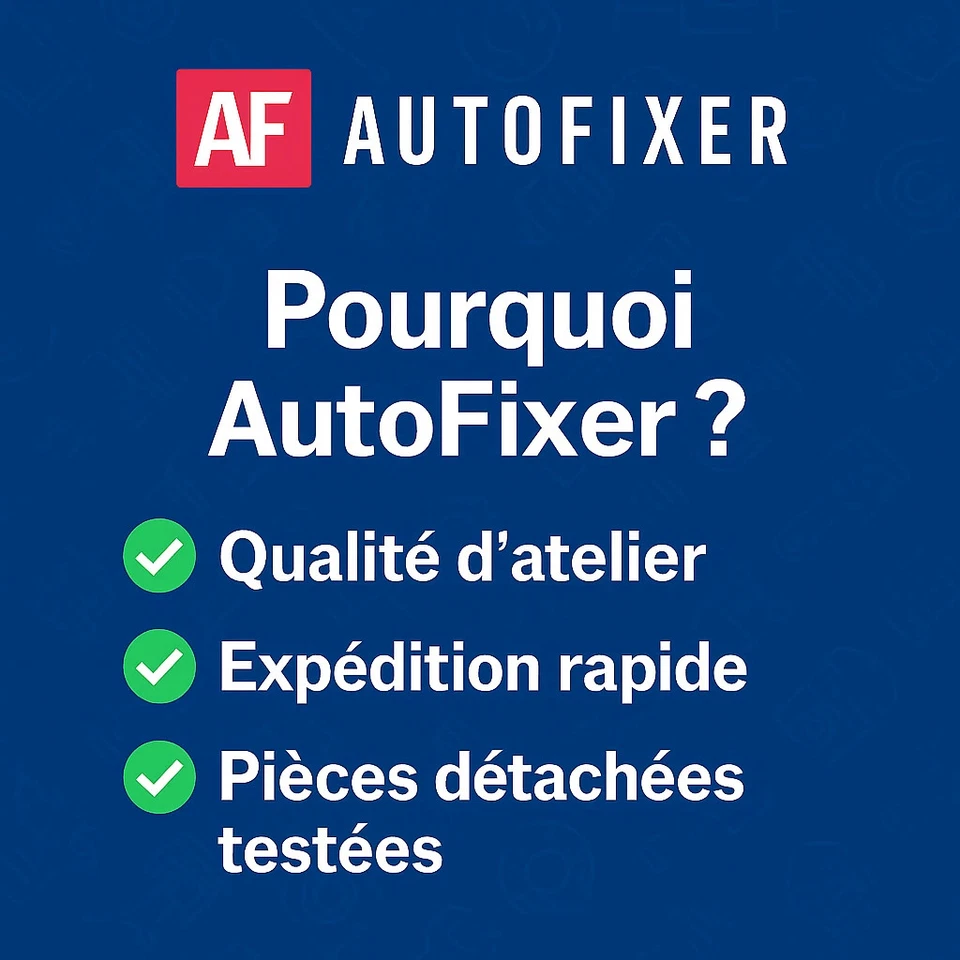 Joint de soupape EGR AGR 179362 FEBI BILSTEIN pour TOYOTA AURIS PRIUS - Photo 2/4