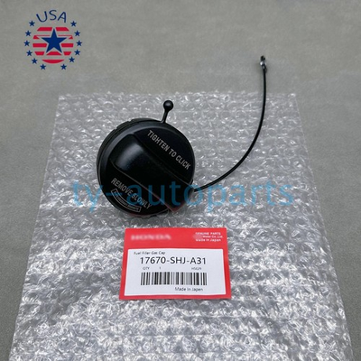 #ad #ad OEM Fuel Filler Gas Cap 17670 SHJ A31 For Honda Accord Odyssey Acura US $6.99