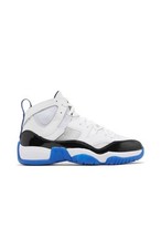 Nike Jumpman Two Trey White/Game Royal-Black DO1925-140 Men's Size 13
