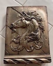 Sid Dickens Unicorn Memory Block S-193 Virtue...