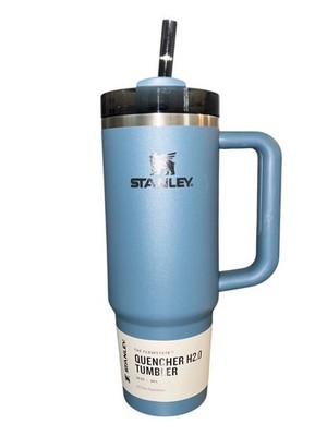 Stanley Adventure H2.0 Löscher Becher 40oz Blaufichte