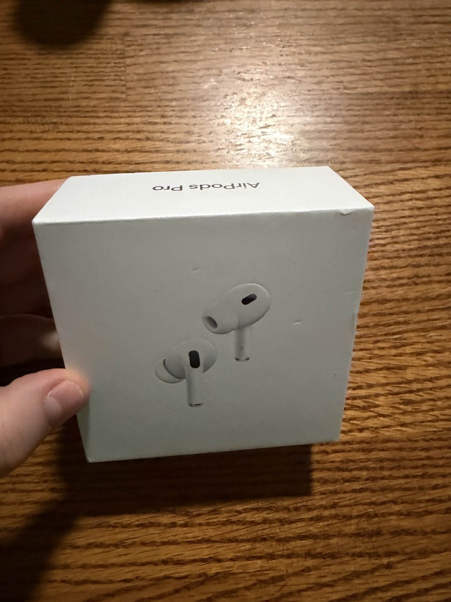 Apple AirPods Pro 第2世代　ホワイト 本体　タイプC Amazon.com: Apple AirPods Pro (2nd Generation) (Renewed Premium