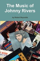 The Music Of Johnny Rivers Robert Reynolds Taschenbuch Kartoniert / Broschiert