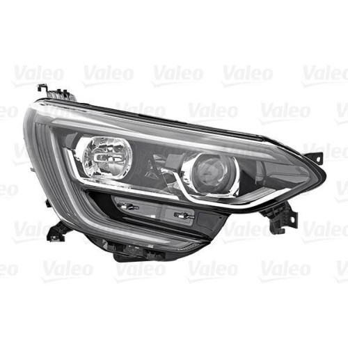 1X Hauptscheinwerfer Valeo 046751 Passend FüR Renault-image