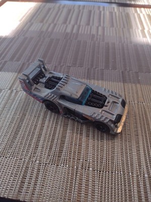 Hot Wheels Two Timer HW Racing Car  Malaysia B26