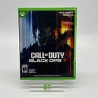 Call Of Duty: Black Ops 7 (Microsoft Xbox Series X, 2025)