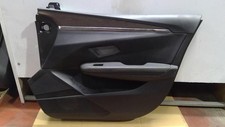 Porte avant et accessoires Renault R6