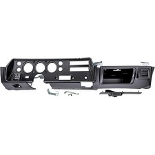 1970-72 Chevelle El Camino Monte Carlo 1971-72 Sprint Dash Housing Dash