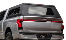 Aci Kx201004019 Duracap Explore Hard Truck Topper 17-26 Ford F250f350 6.5
