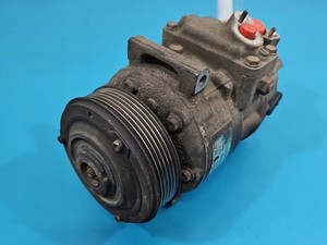 Klimaanlagenkompressor 1K0820803Q SEAT LEON II 2.0 TDI / IM 34061