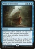 Whir of Invention Aether Revolt NM MTG Non-Foil