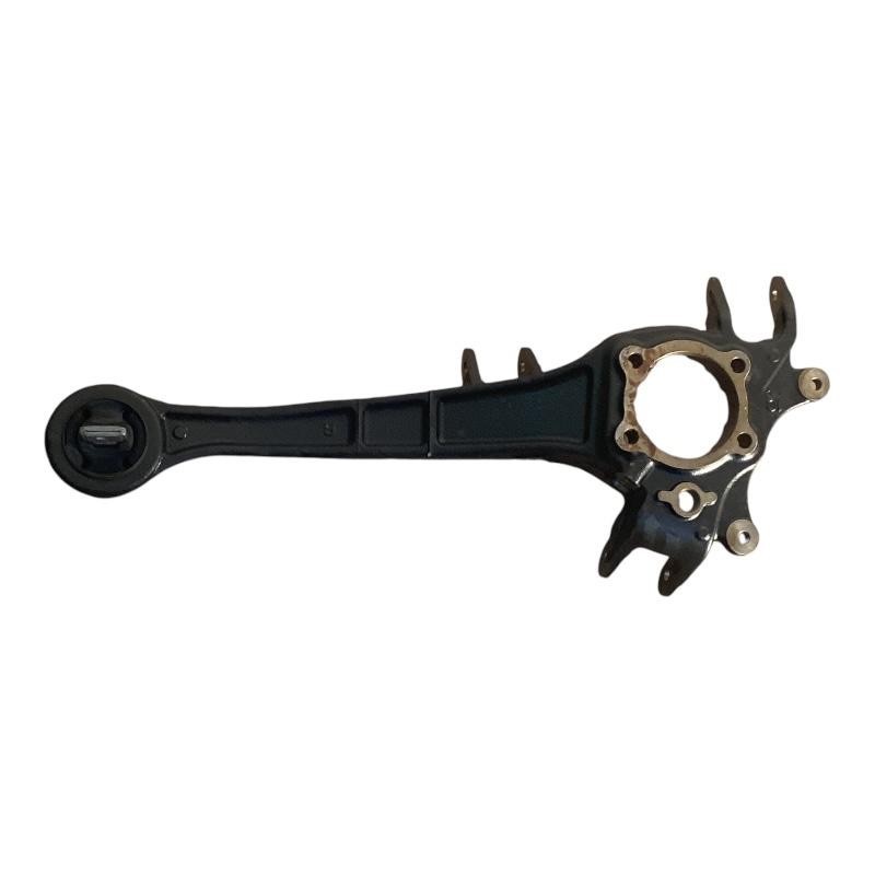 Bras de suspension arriere droit 4125A100 Outlander 2 : corrigez le jeu du train arriere