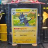 Luxio Perfect Order Pokémon TCG 027/088 Mega Evolution ME03 Uncommon