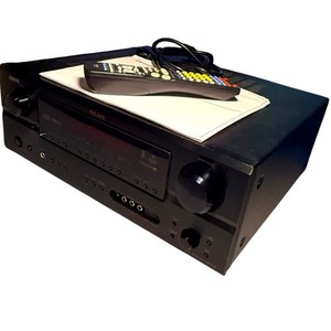 Denon AVR-2113 | eBay