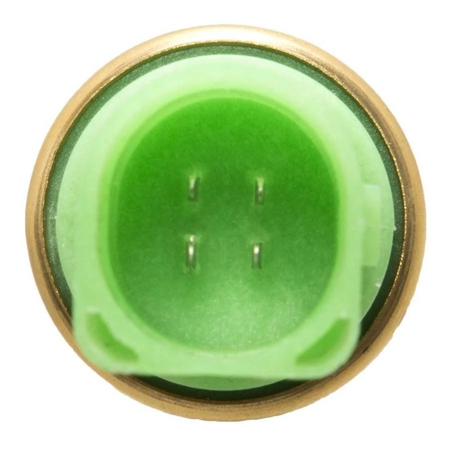 Sensor de temperatura del refrigerante del motor Delphi 2001 2002 2003 para Audi TT 2000-2006 Foto 4 de 4