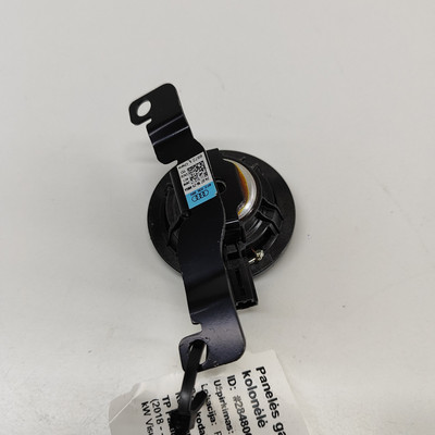 AUDI E-TRON GEN Dashboard Speaker 4KE035399 Electricity 300kw 2019