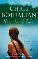 Secrets Of Eden A Novel Chris Bohjalian Taschenbuch Einband - Flex.(Paperback)
