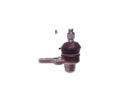 2 BALL JOINTS Version B for FRONT Control Arm NISSAN DATSUN 280ZX 79 80 81 82 83