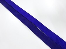 7805796: JAPANESE KIMONO / ANTIQUE HAND-TIED OBIJIME CORD / SILK