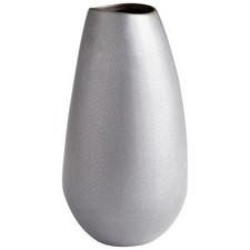Cyan Design Small Sharp Slate Vase, Slate - 10527