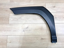 2024-2025 Hyundai Kona Front Left Wheel Arch Fender Flare Molding 87713-BE010