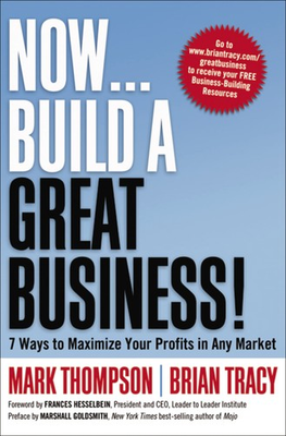 #ad #ad Now Build a Great Business : 7 Ways to Maximize Your Profits in Any Market $5.24