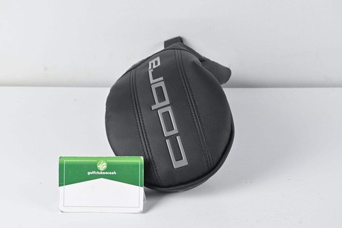 Cobra DS-Adapt LS Driver / 9 Degree / X-Flex Denali Black 60 Shaft - Picture 9 of 9