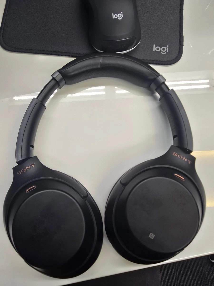 Sony WH-1000XM3 Headphones for Sale | Shop New & Used Headphones