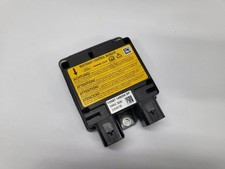 Ford Fiesta JH1 - Airbagsteuergerät Airbag Steuergerät 2S6T14B056BP (12)