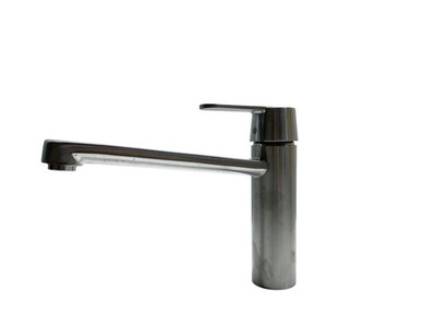 Küchenarmatur GROHE Get 30196DC0 SuperSteel