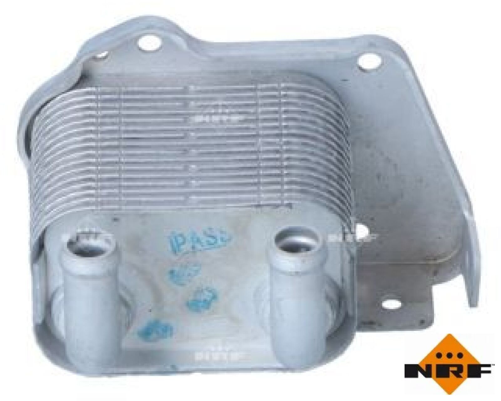 Nrf ?Lk?Hler Opel Astra H 1,7 Cdti 31345 - Bild 3