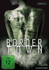 Bordertown (DVD)