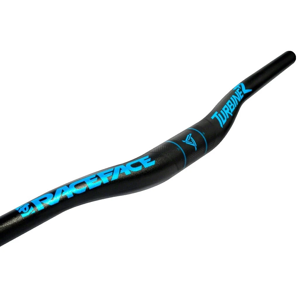 Manillar de bicicleta de aluminio Race Face