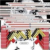 M.I.A - / Y / (Maya) - cd vg cond - Picture 1 of 1