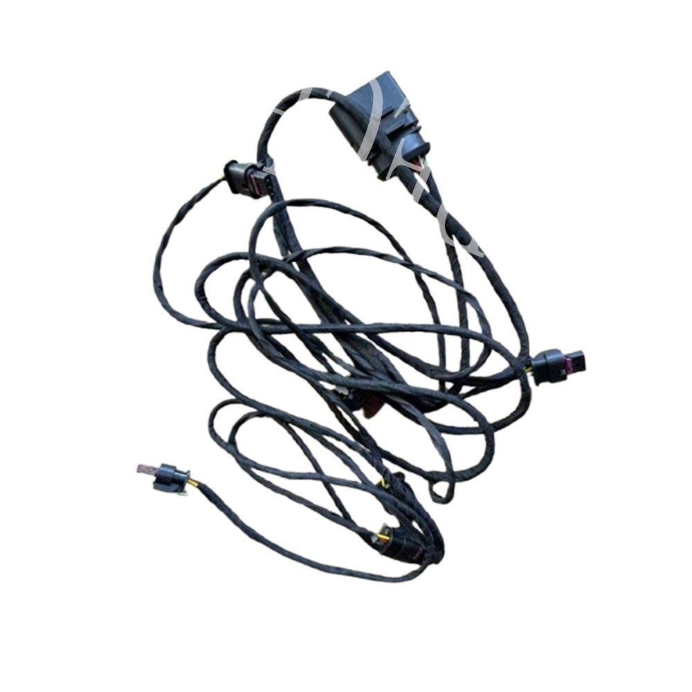 For Bentley Bentayga Front Bumper Sensors Wiring Harness Set OEM：36A971095AA=AK