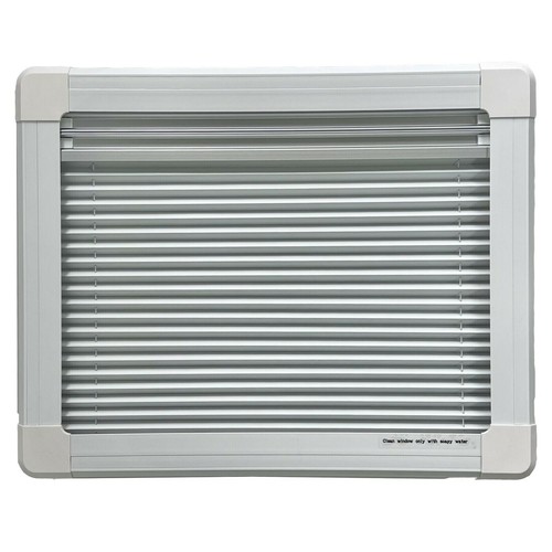 Shield Autocare© 1200x350mm Camper Window for Van, Caravan, Horsebox Conversion - Picture 9 of 12