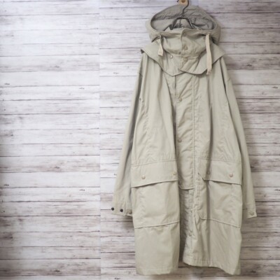 Charcoal Tokyo E.G. Poplin Duster Coat | eBay Charcoal Tokyo E.G. Poplin Duster Coat | eBay
