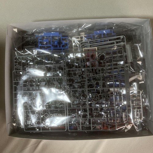 Bandai MG 1/100 Gundam Iron-Blooded Orphans Gundam Vidar model kit 2025 nuovo - Foto 3 di 3