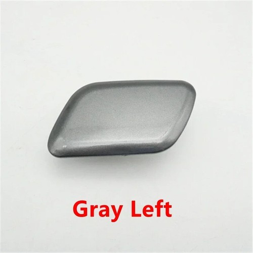 Tapa de cubierta de boquilla de chorro de pulverización de arandela de faros delanteros para Ford Kuga 2012-2016 - Imagen 13 de 34