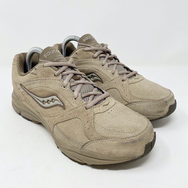 saucony grid integrity