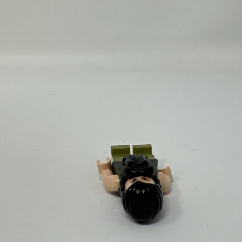 Lego Marvel Mini Figure Mandarin - Picture 8 of 8