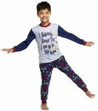 NEW Harry Potter I solemnly swear that I am up to no good Pajamas PJ Set Size 6